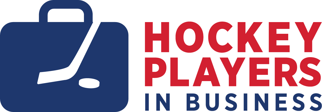 Hockey Players in Business